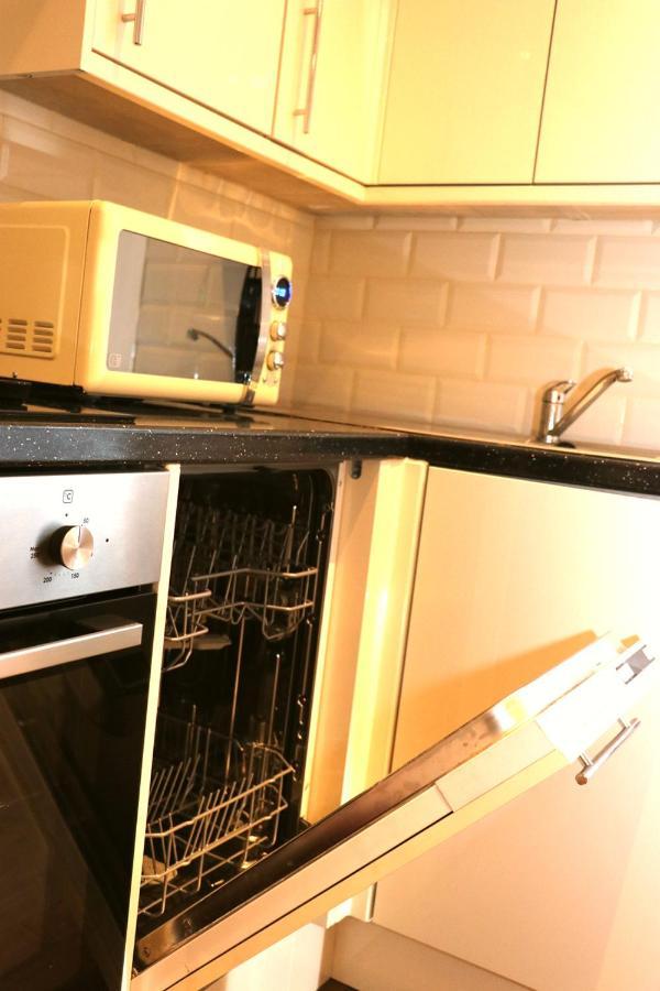 Modern Newgate Apartments - Convenient Location, Close To All Local Amenities Stoke-on-Trent Kültér fotó