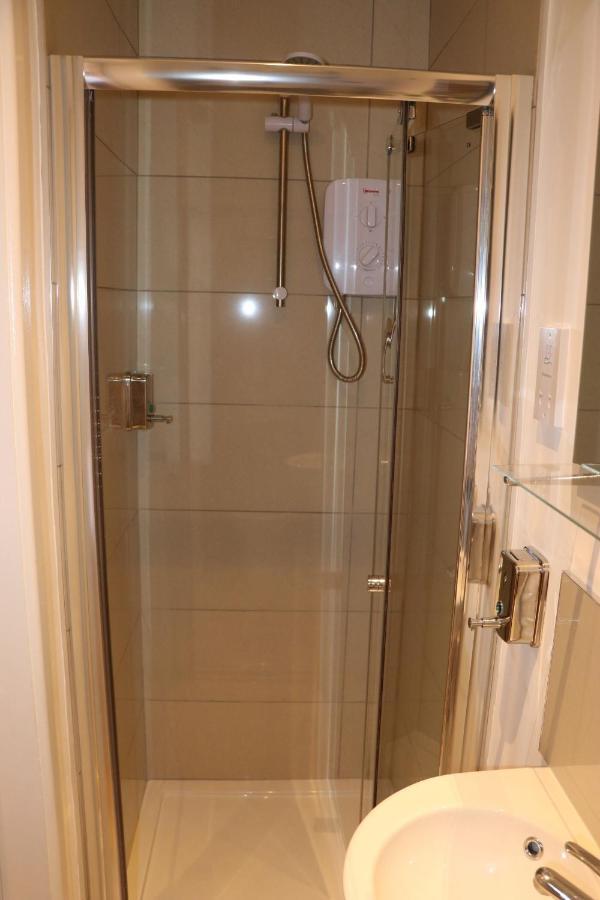 Modern Newgate Apartments - Convenient Location, Close To All Local Amenities Stoke-on-Trent Kültér fotó